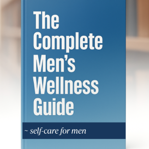 The Complete Men's Wellness Guide