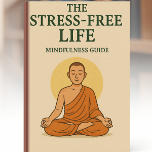 The Stress-Free Life