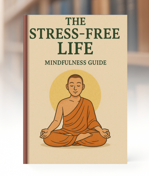 The Stress-Free Life