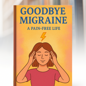 Goodbye Migraine Ebook
