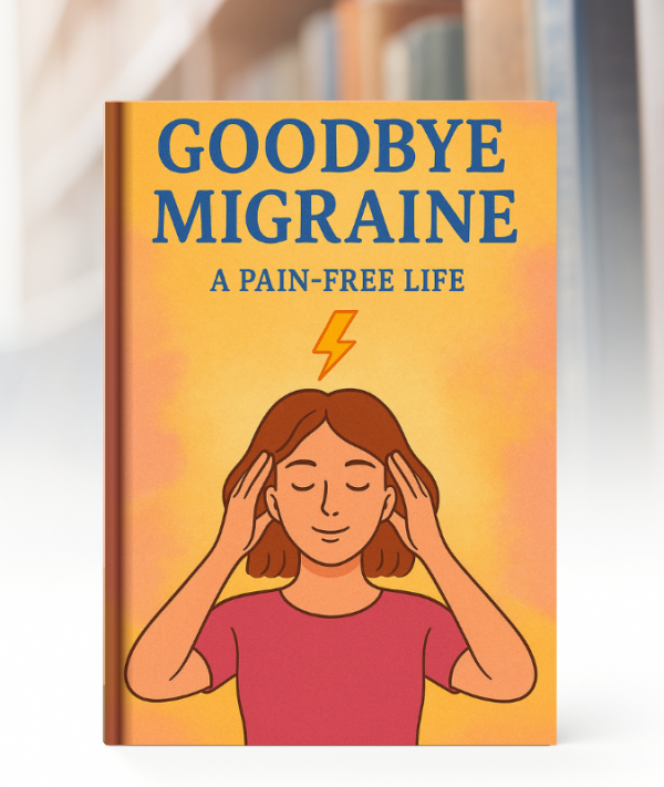 Goodbye Migraine Ebook