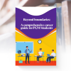 Cover of Beyond Engineering – Career guide for PCM students exploring non-engineering fields