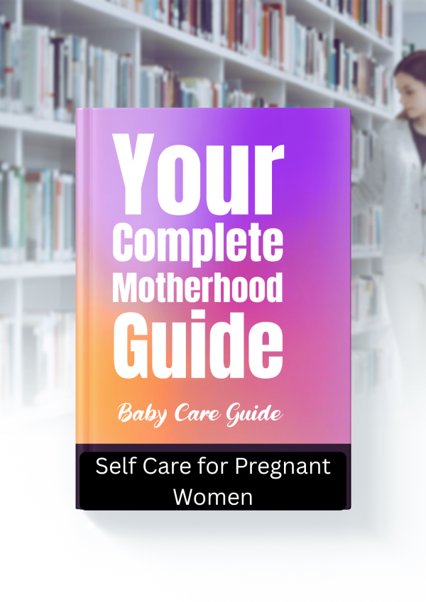 Your Complete Motherhood Guide - Image 2